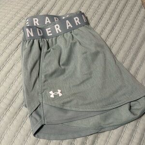 Women’s under armour shorts
